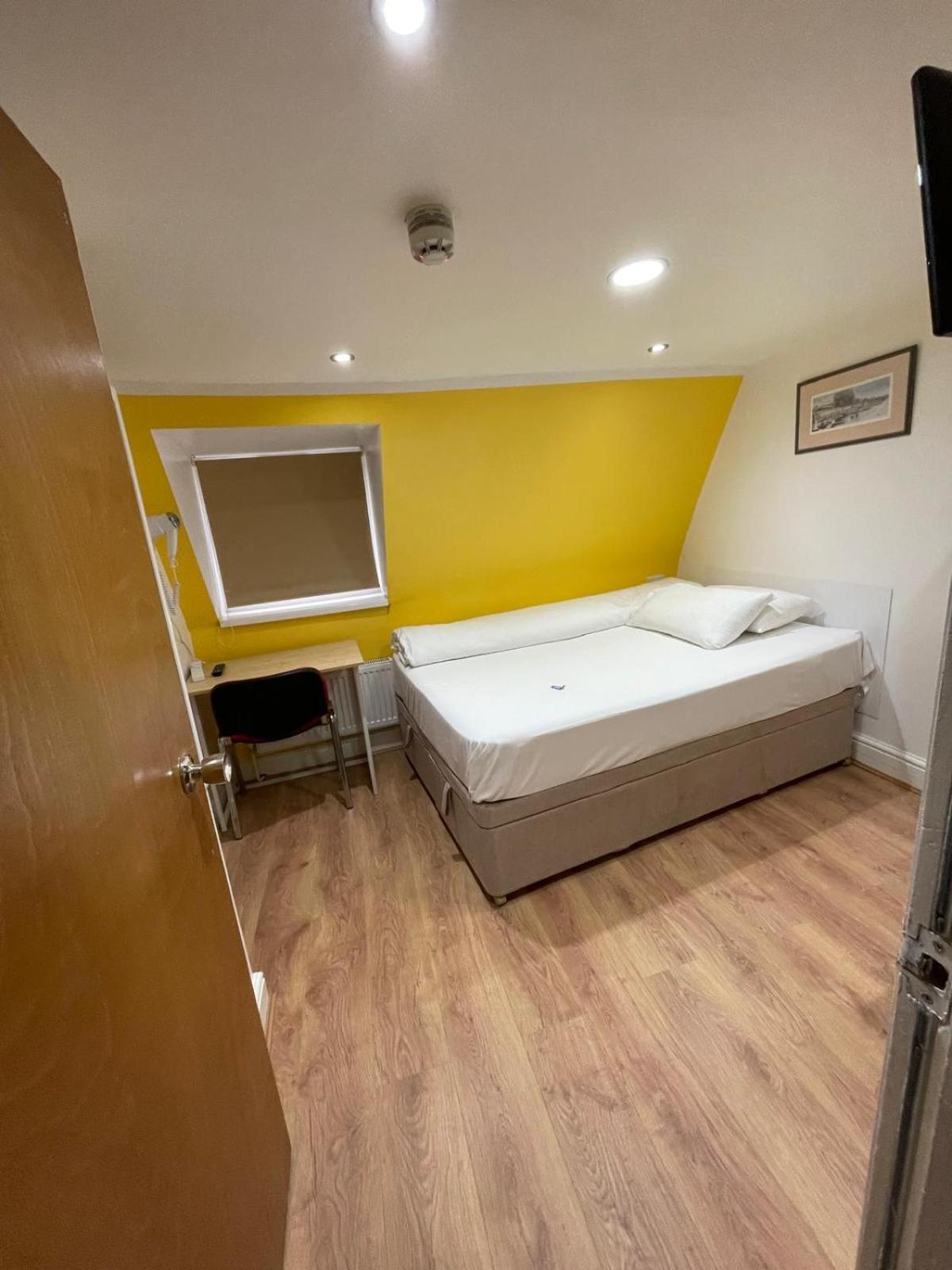 Hotel Leman House London Exterior foto